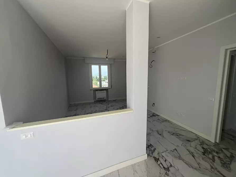 Immagine 6 di Mansarda in affitto  a Empoli