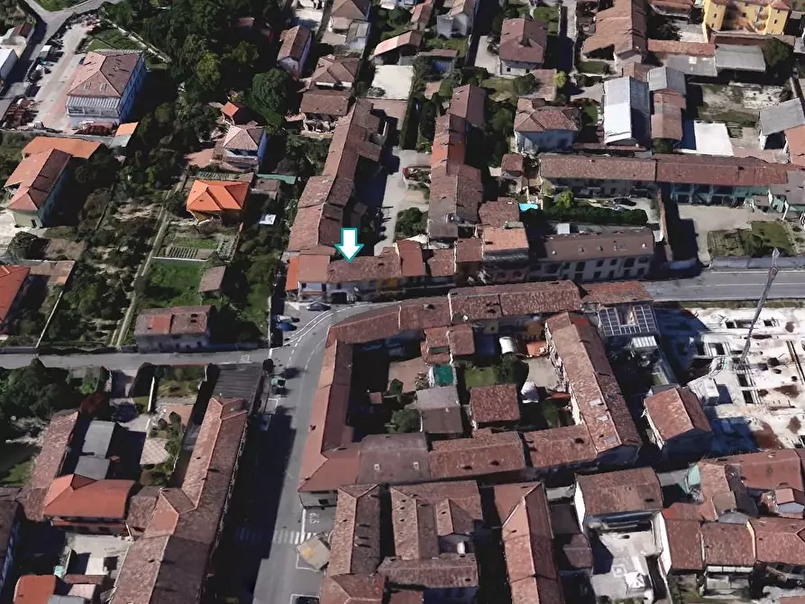 Immagine 3 di Appartamento in vendita  a Gambolo'