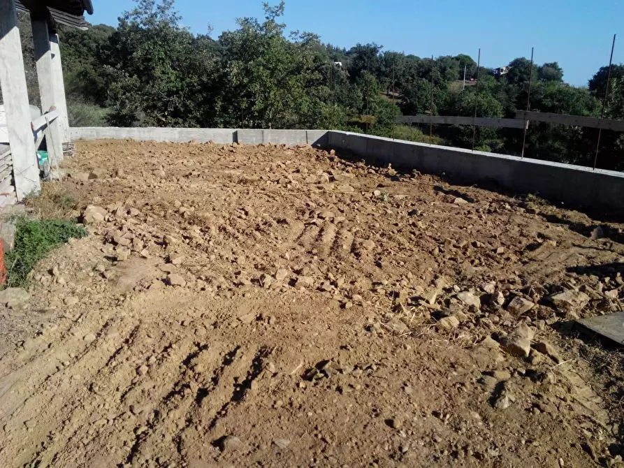 Immagine 8 di Villa in vendita  a Scansano