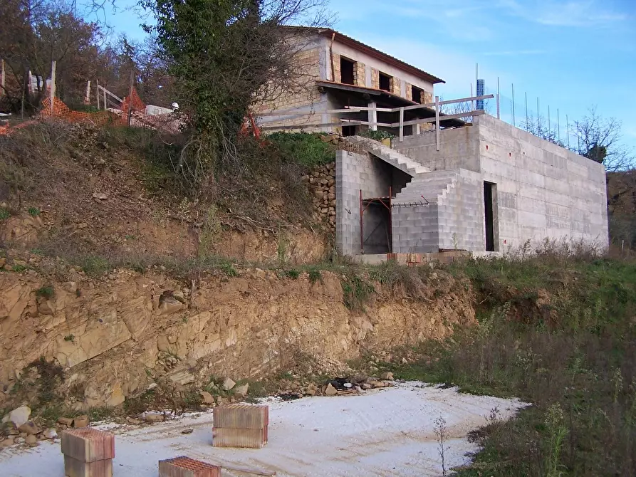 Immagine 2 di Villa in vendita  a Scansano