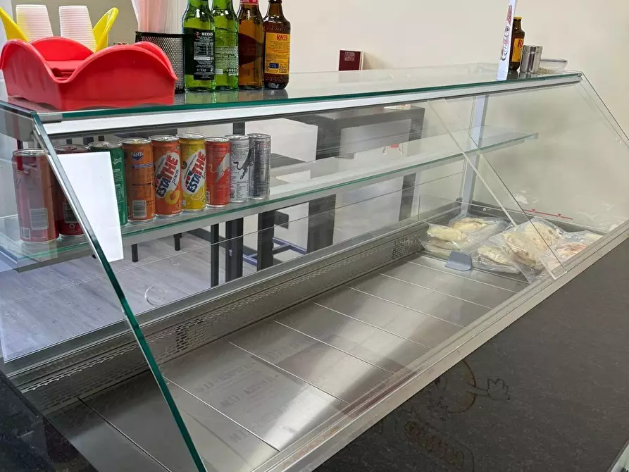 Immagine 6 di Attività commerciale in vendita  a Torino