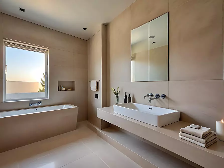 Immagine 13 di Mansarda in vendita  a Montelupo Fiorentino