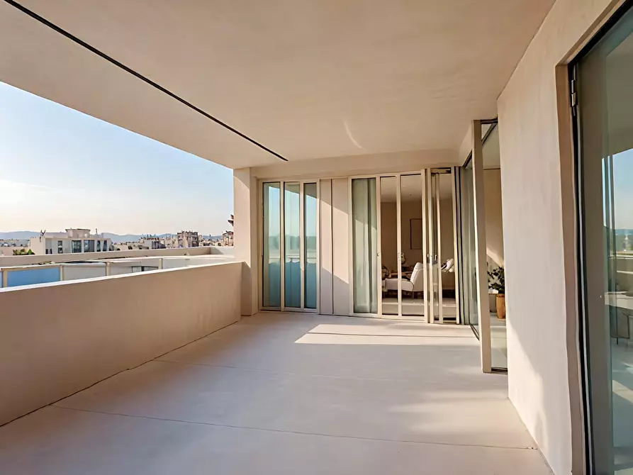 Immagine 2 di Mansarda in vendita  a Montelupo Fiorentino