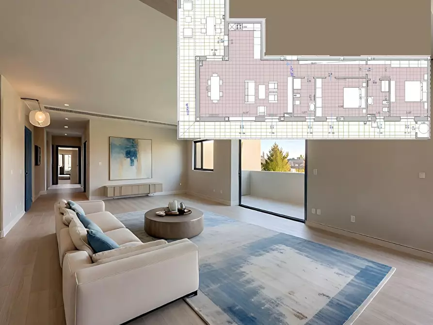 Immagine 1 di Mansarda in vendita  a Montelupo Fiorentino