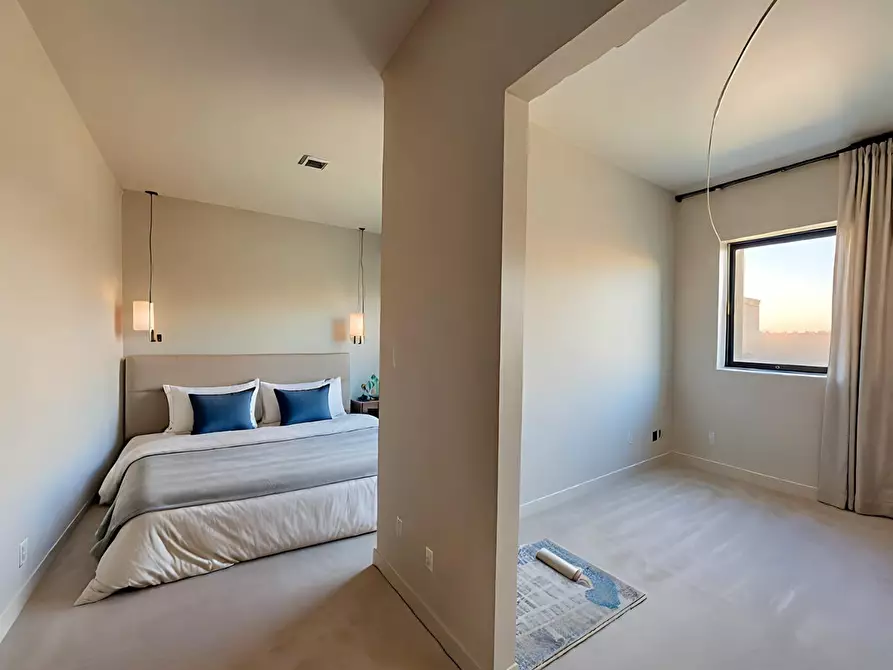 Immagine 14 di Mansarda in vendita  a Montelupo Fiorentino