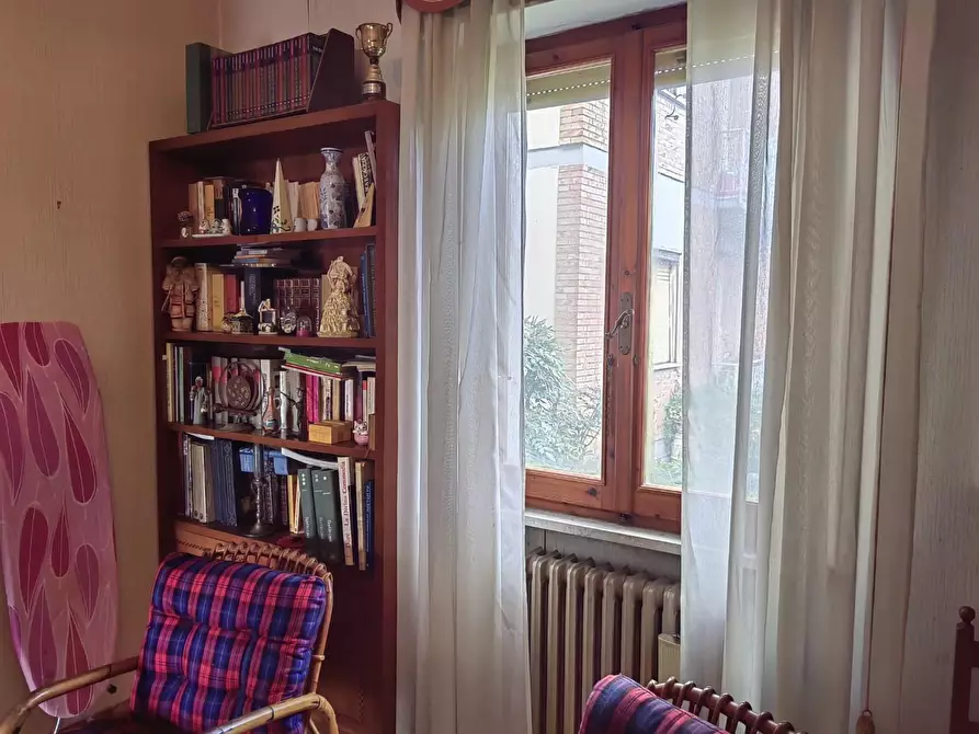 Immagine 37 di Appartamento in vendita  a Siena