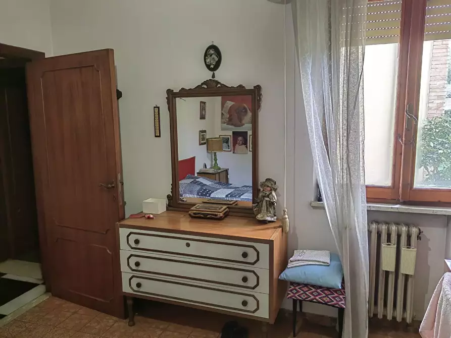 Immagine 8 di Appartamento in vendita  a Siena