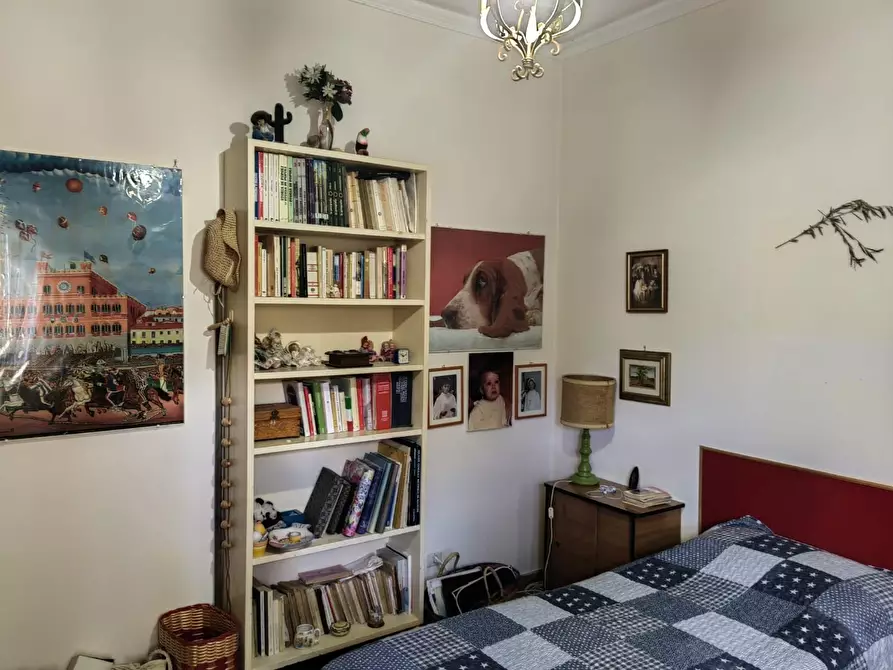 Immagine 49 di Appartamento in vendita  a Siena