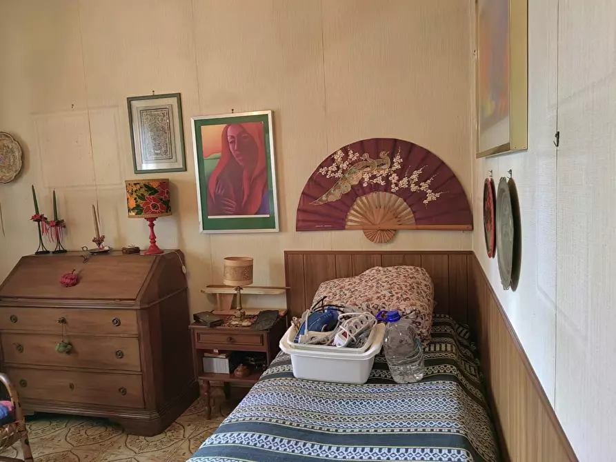 Immagine 23 di Appartamento in vendita  a Siena