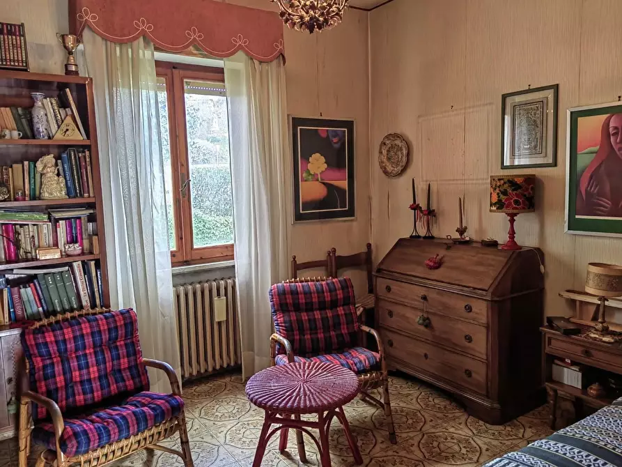 Immagine 27 di Appartamento in vendita  a Siena