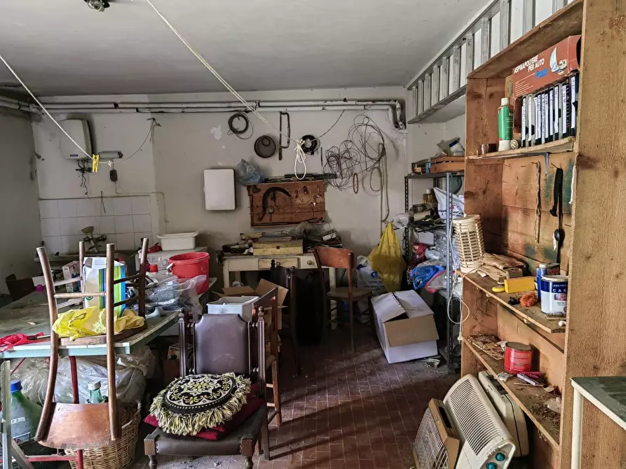 Immagine 24 di Appartamento in vendita  a Siena