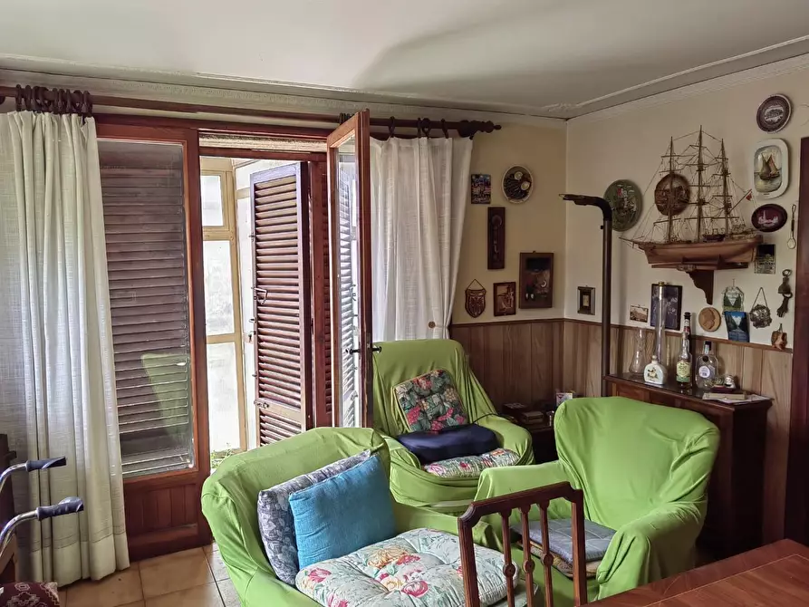 Immagine 32 di Appartamento in vendita  a Siena