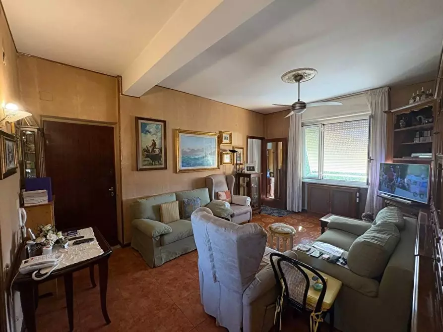 Immagine 5 di Appartamento in vendita  a Cascina