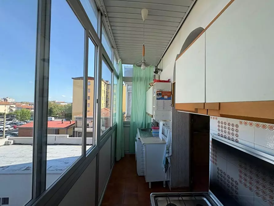 Immagine 8 di Appartamento in vendita  a Cascina