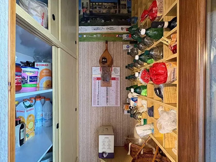 Immagine 7 di Appartamento in vendita  a Cascina