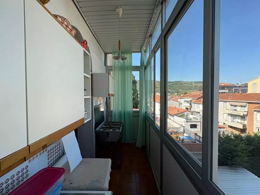 Immagine 9 di Appartamento in vendita  a Cascina