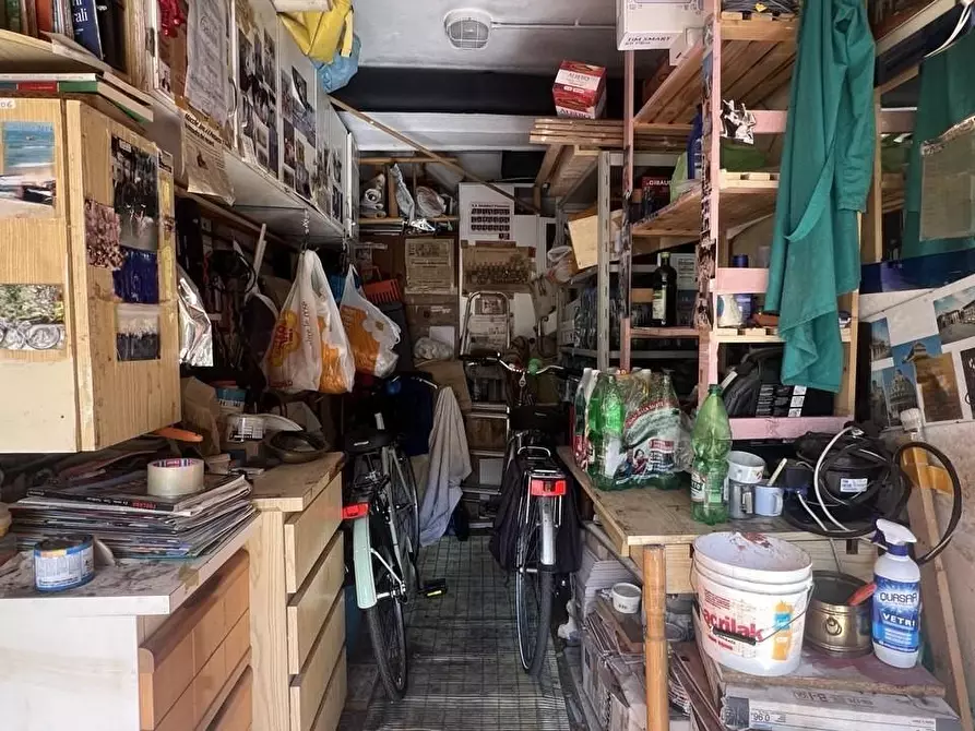 Immagine 18 di Appartamento in vendita  a Cascina