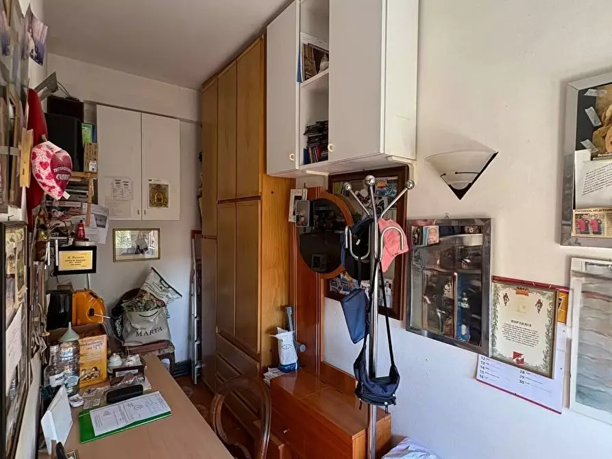 Immagine 3 di Appartamento in vendita  a Cascina