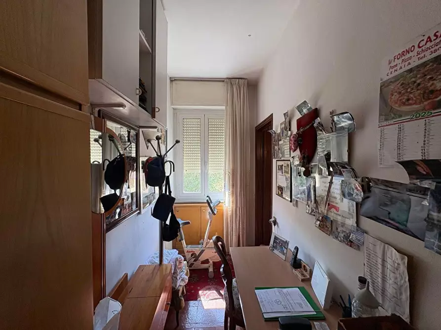 Immagine 4 di Appartamento in vendita  a Cascina