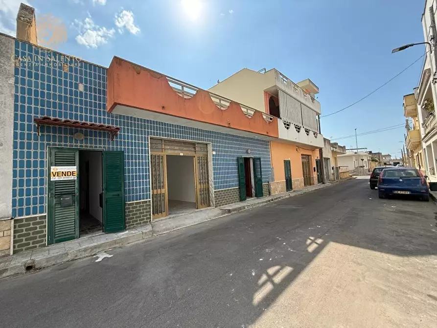 Immagine 1 di Appartamento in vendita  a Miggiano