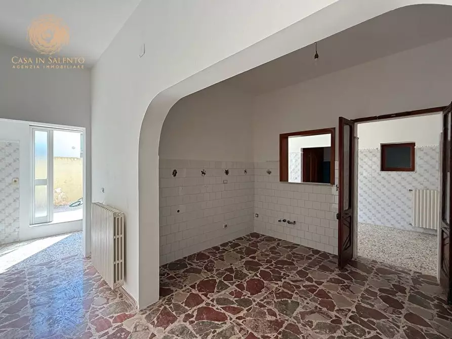 Immagine 4 di Appartamento in vendita  a Miggiano