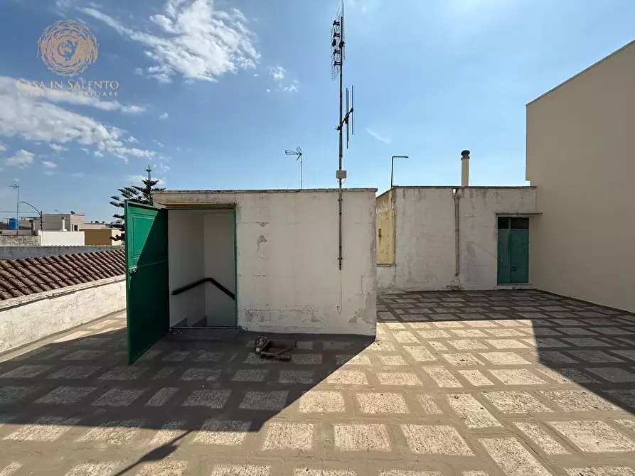 Immagine 14 di Appartamento in vendita  a Miggiano