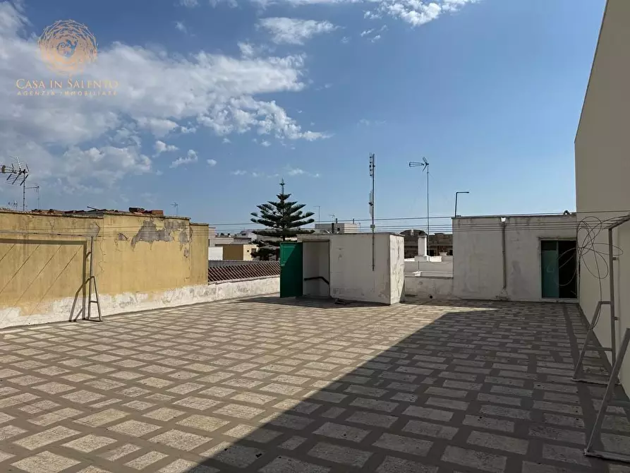 Immagine 13 di Appartamento in vendita  a Miggiano