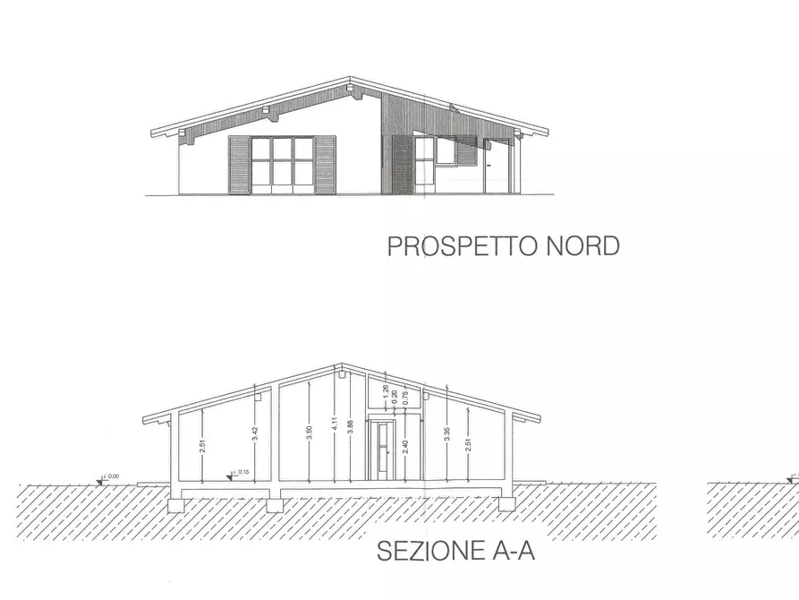 Immagine 83 di Villa in vendita  a Viareggio