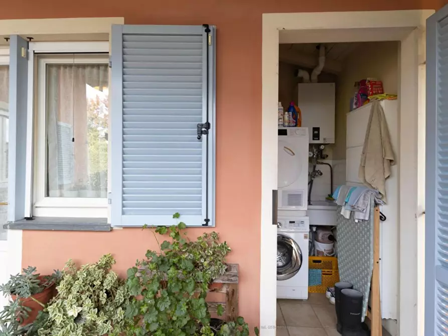 Immagine 22 di Villa in vendita  a Viareggio