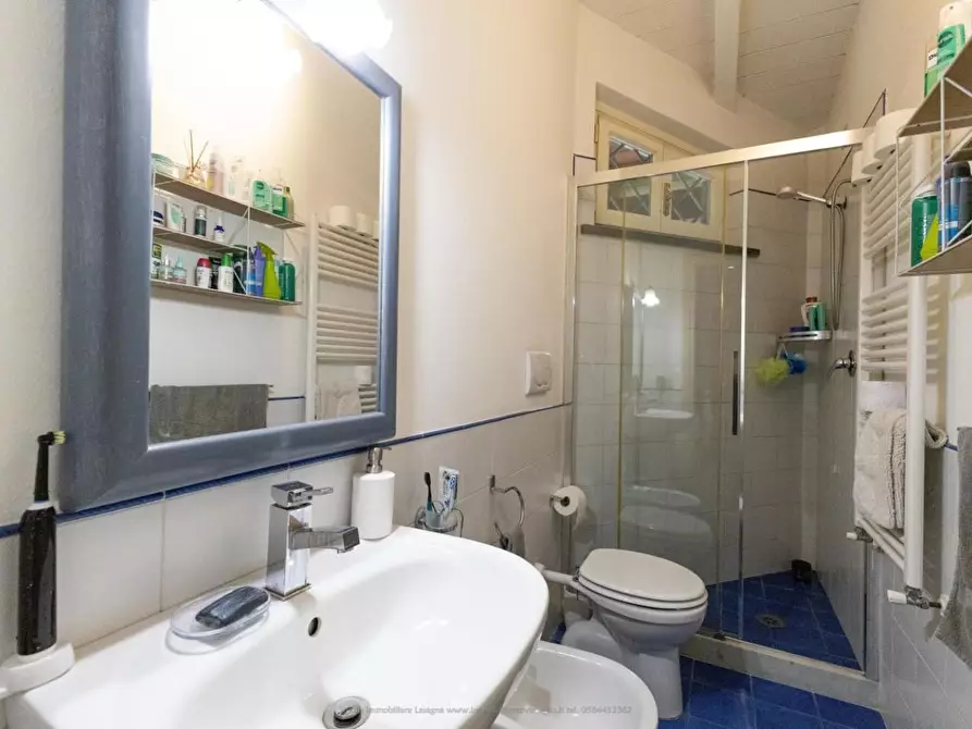 Immagine 77 di Villa in vendita  a Viareggio