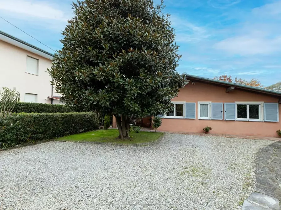 Immagine 1 di Villa in vendita  a Viareggio