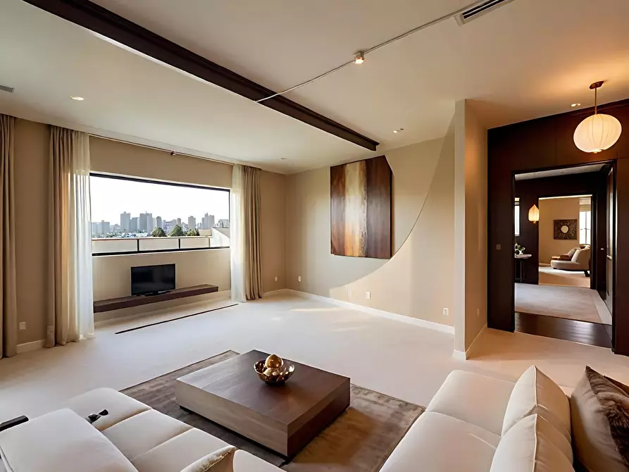 Immagine 6 di Appartamento in vendita  a Montelupo Fiorentino