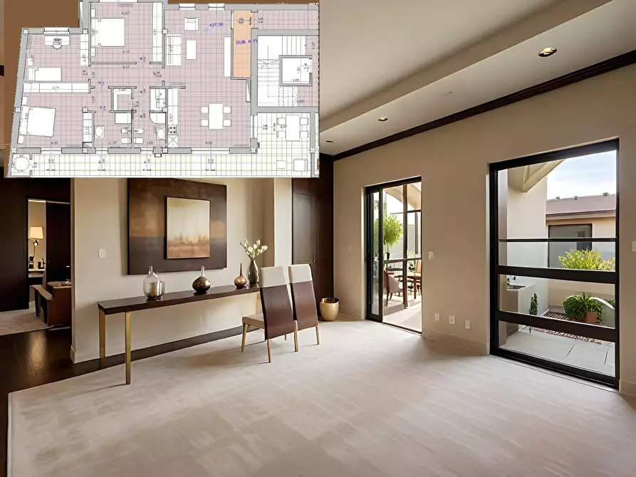 Immagine 1 di Appartamento in vendita  a Montelupo Fiorentino