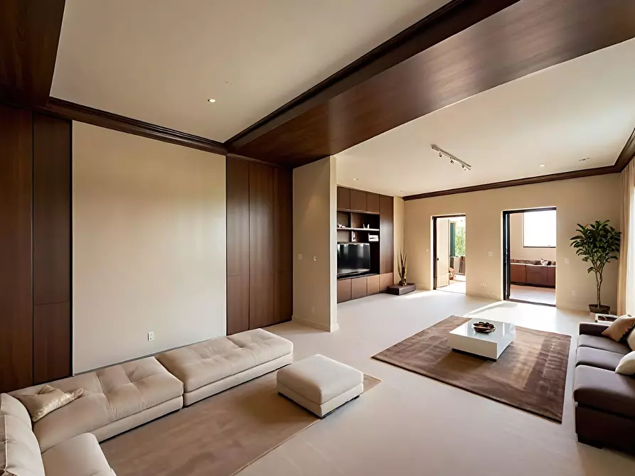 Immagine 2 di Appartamento in vendita  a Montelupo Fiorentino