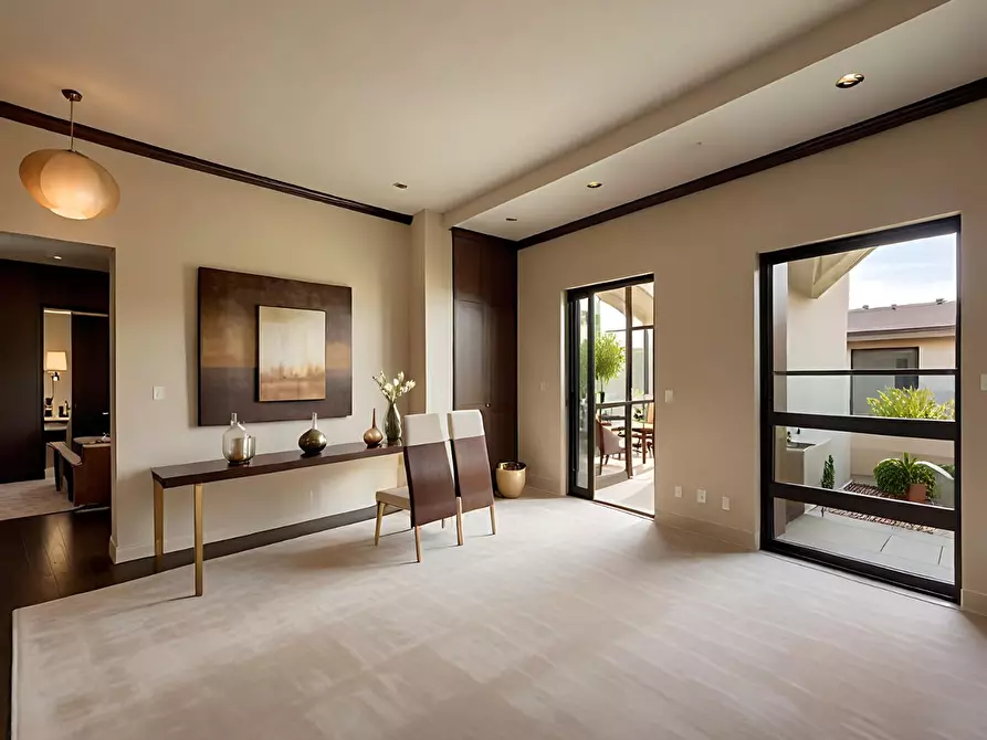 Immagine 3 di Appartamento in vendita  a Montelupo Fiorentino