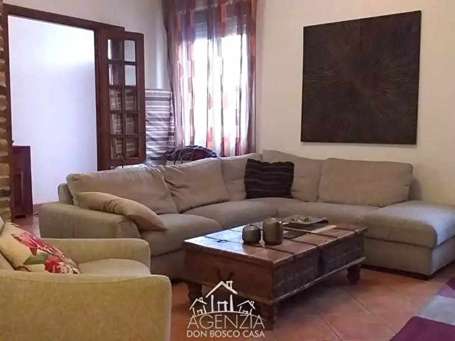 Immagine 5 di Villetta a schiera in vendita  a Viareggio