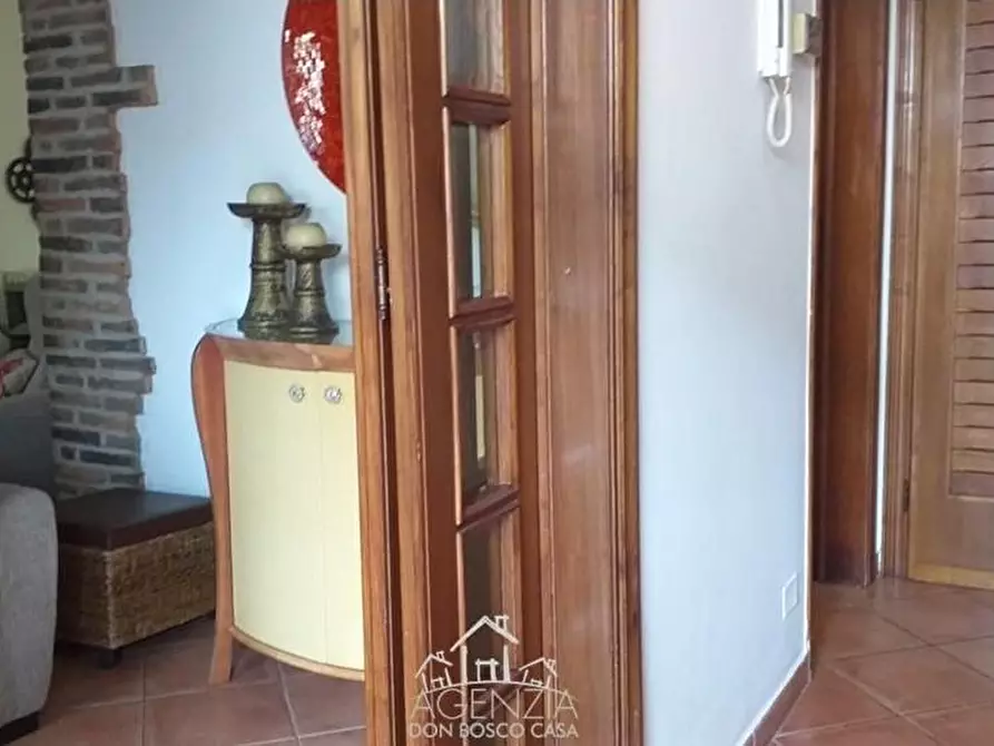 Immagine 3 di Villetta a schiera in vendita  a Viareggio