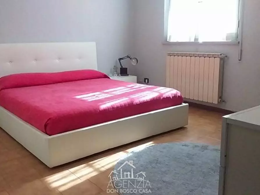 Immagine 18 di Villetta a schiera in vendita  a Viareggio