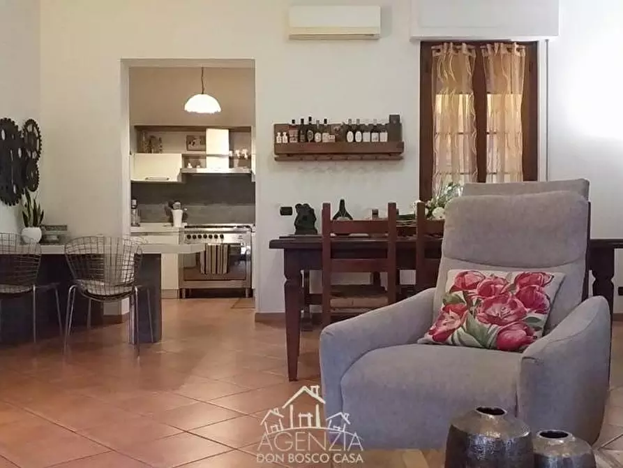 Immagine 6 di Villetta a schiera in vendita  a Viareggio