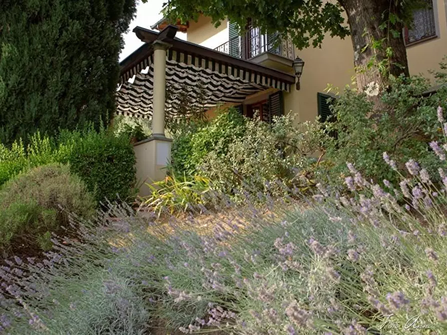 Immagine 22 di Villa in vendita  a Lucca