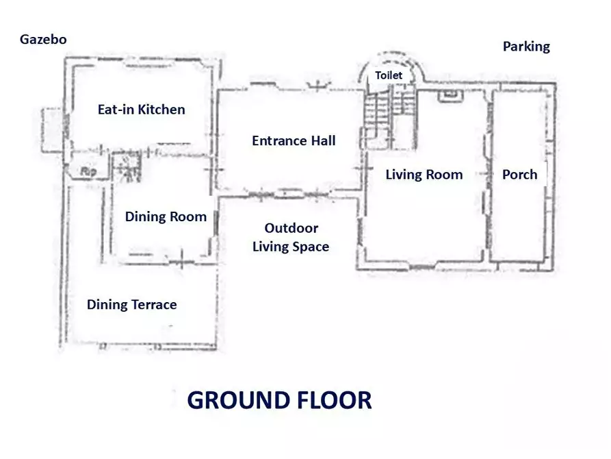 Immagine 52 di Villa in vendita  a Lucca