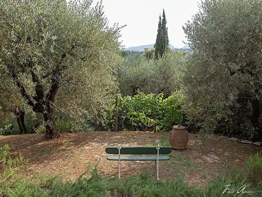 Immagine 21 di Villa in vendita  a Lucca