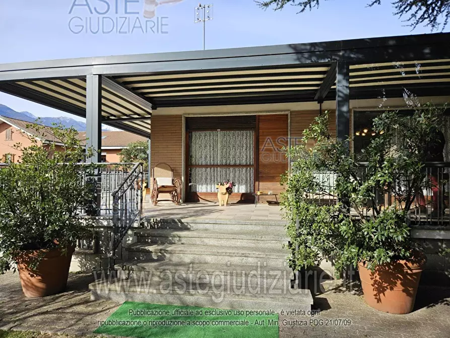 casa indipendente in vendita a Condove