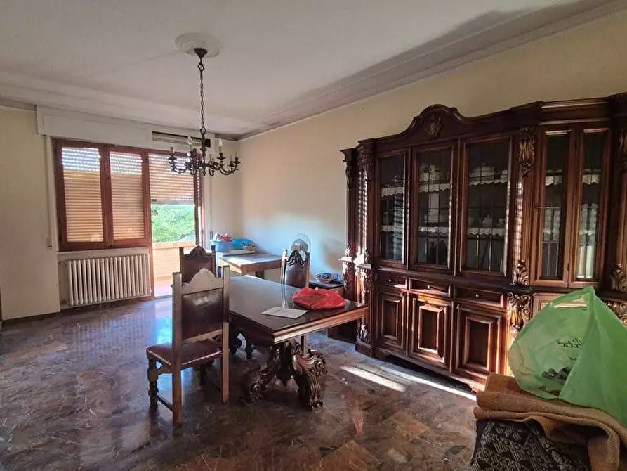 Immagine 1 di Appartamento in vendita  a Monteriggioni