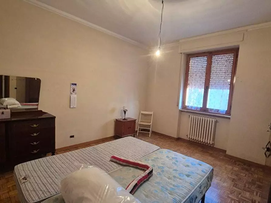 Immagine 2 di Appartamento in vendita  a Monteriggioni