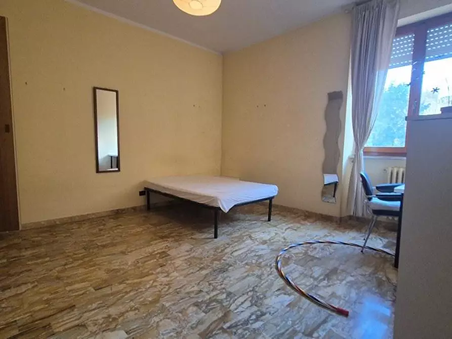 Immagine 13 di Appartamento in vendita  a Monteriggioni