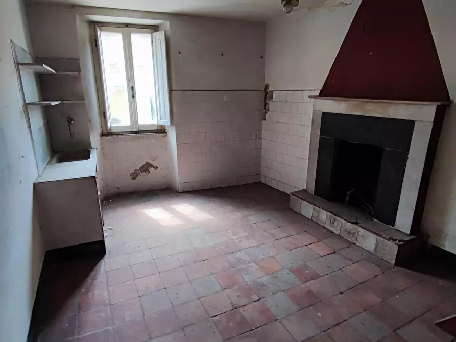 Immagine 8 di Terratetto in vendita  a Montignoso