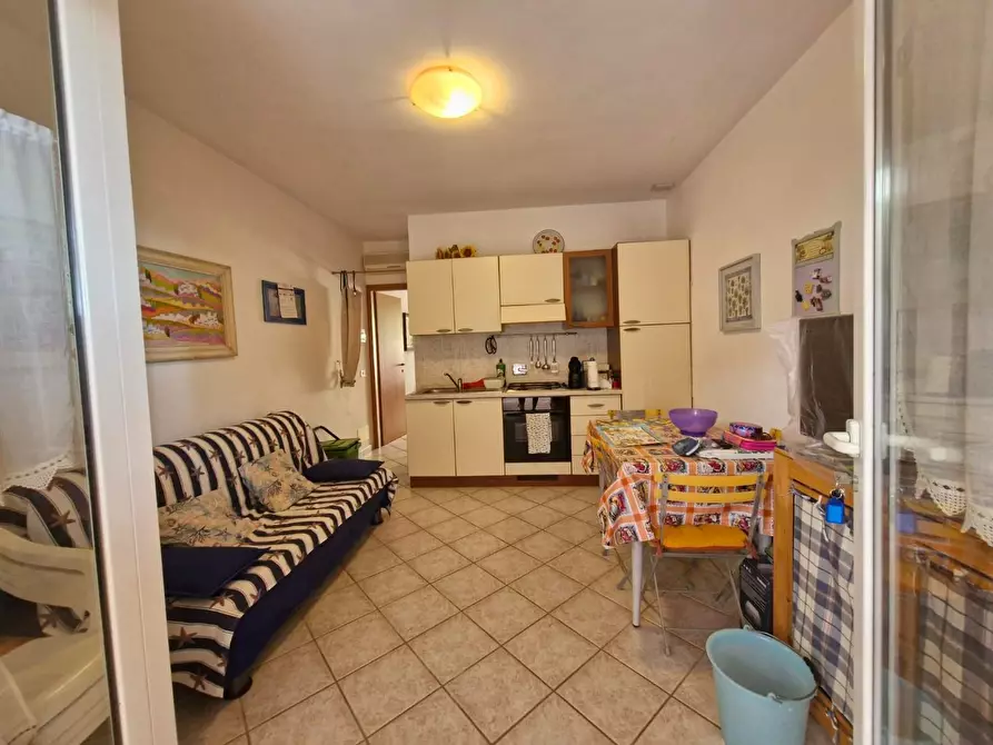 Immagine 6 di Appartamento in vendita  a Rio Marina