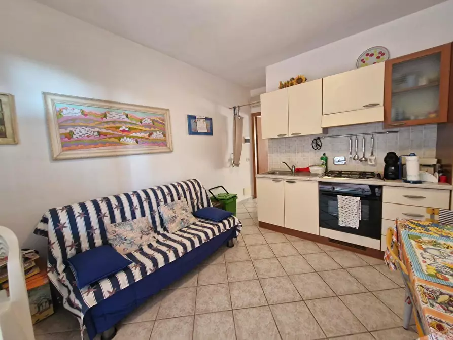 Immagine 8 di Appartamento in vendita  a Rio Marina