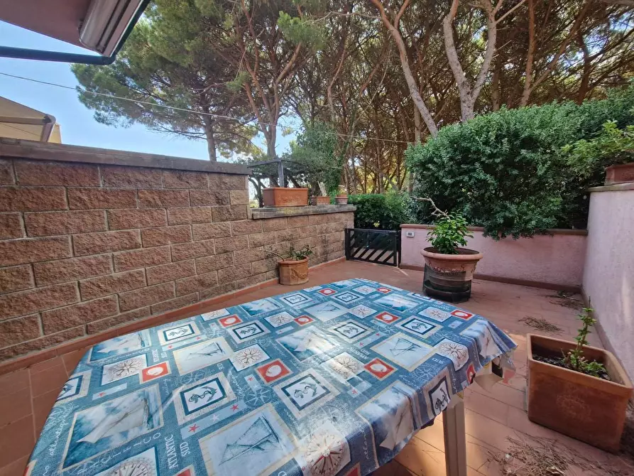 Immagine 5 di Appartamento in vendita  a Rio Marina